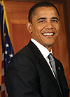 Barack Obama (Net photo)