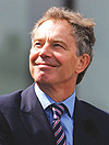 Tony Blair (Net photo)