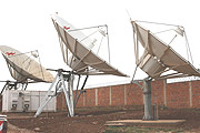 One complete cable will boost Rwandau2019s satellite connectivity to the rest of the world. (File photo). 