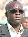 BUSINESS AS USUAL:  Sports and Culture Minister Joseph Habineza.