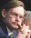 World Bank Group Chief  Robert Zoellick.