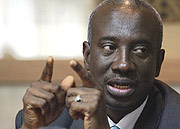 Hassan Bubacar Jallow.