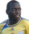 ROCK AT THE BACK: U-20 defender Bon Fils Twahirwa.