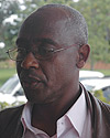 Gender Activist, John Mutamba