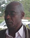 Gender Activist, John Mutamba
