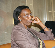 Rose Kabuye
