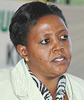 Fatuma Ndangiza.
