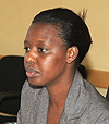 Anita Asiimwe