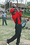 Dubai World to modernise Kigali Golf Course
