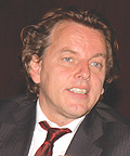 Bert Koenders.
