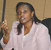 RRA boss Mary Baine( File photo)