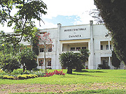 National University of Rwanda