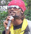 A member of the Family Squad crew performing. (File photo).