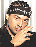 Sean Paul.
