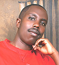 Aimable Kubana is a writer, actor and singer.