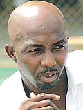 Wanted Man: Samson Siasia.