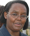 Angelina Muganza.