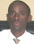 Emmanuel Muvunyi.