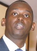 Patrick Karinigufu.