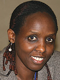 Agnes Kalibata,