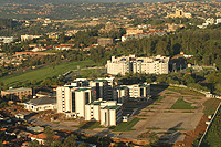 The beautiful Kigli City.