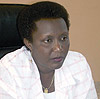 Domitilla Mukantaganzwa