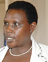 Dr. Daphrose Gahakwa