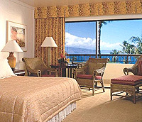 Luxurious looking room.