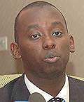 Rwandatelu2019s Patrick Kariningufu.