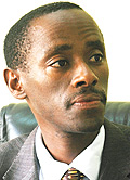 Emmanuel Muvunyi.