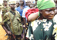 Union of Conglese patriots Militias.