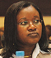 Monique Mukaruliza.