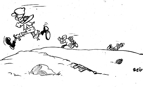 A top FDLR commander was killed recently during the ongoing joint RDF-FARDC operation dealing a heavy blow to the rebels efforts.