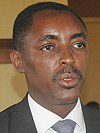 CNLG Executive Secretary Jean de Dieu Mucyo.