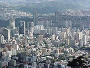 Venezuela Caracas