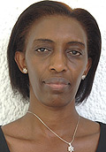 Rose Kabuye.
