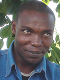  Pontier Nkeramihigo, alias Richard Amani.
