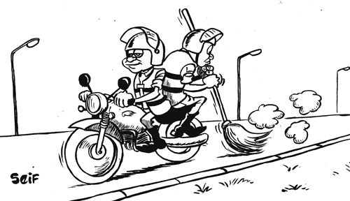 The Association of Motorcycle taxi riders  (ASSETAMORWA) has embarked on a campaign of keeping Kigali clean and attractive.