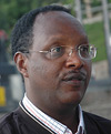 Eng. Butare (File photo)