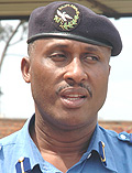 Chief Supt. Emmanuel Butera.