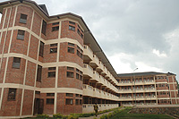 A great school structure should also have all the necessary facilities.