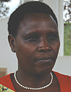 Education Minister Daphrose Gahakwa.