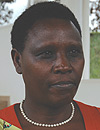 Education Minister Daphrose Gahakwa.