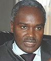 Dr. Charles Murigande.