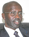 RNEC Boss John Rutayisire