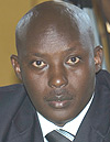 Kicukiro District Mayor Paul Jules Ndamage.