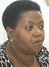 Fatuma Ndangiza.
