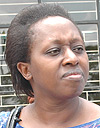 Dr. Aisa Kirabo Kacyira.