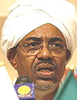 ICC charges Al-Bashir, Sudan rejects courtu2019s jurisdiction.
