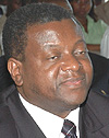 KIST Rector Abraham Atta Ogwu.
